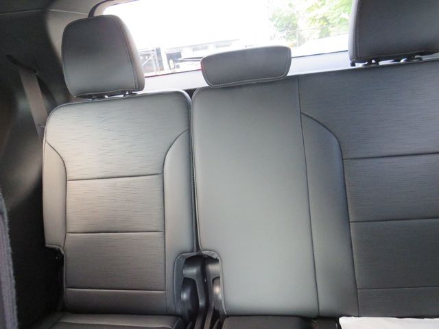 2025 Buick Enclave 4dr Sport Touring - 22912419 - 9