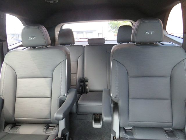 2025 Buick Enclave 4dr Sport Touring - 22912419 - 10