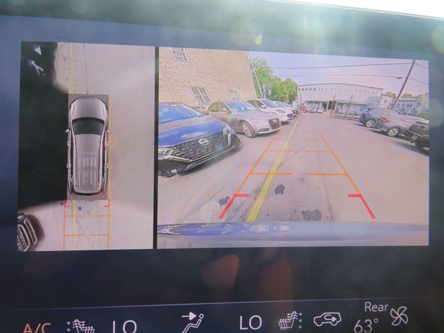 2025 Buick Enclave 4dr Sport Touring - 22912419 - 11