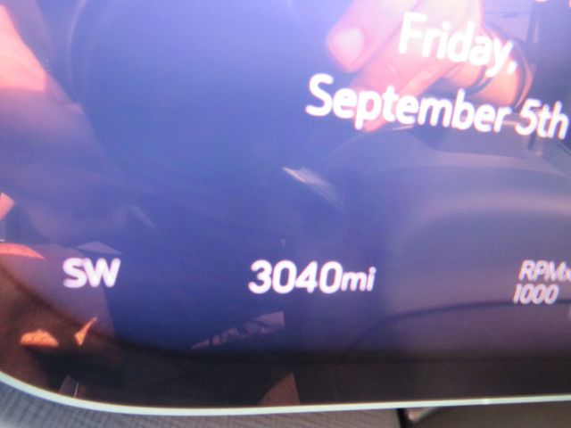 2025 Buick Enclave 4dr Sport Touring - 22912419 - 12