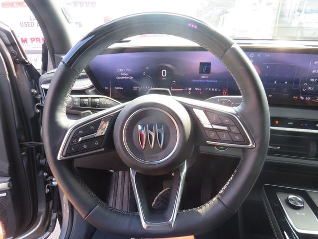 2025 Buick Enclave 4dr Sport Touring - 22912419 - 13
