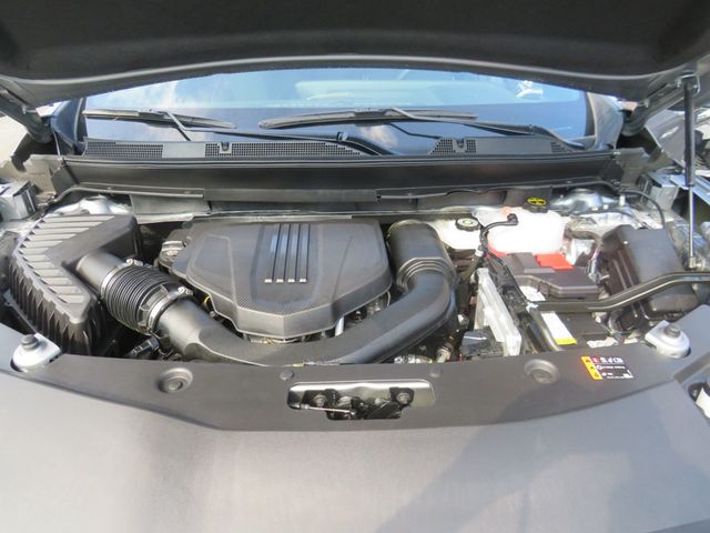 2025 Buick Enclave 4dr Sport Touring - 22912419 - 14