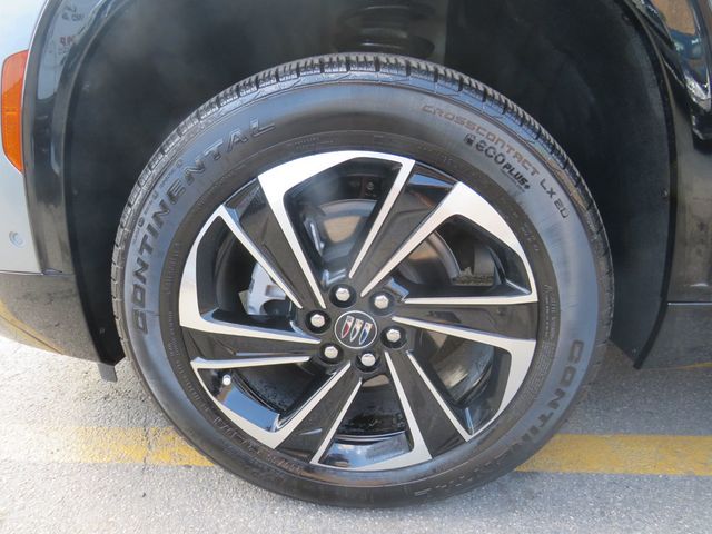 2025 Buick Enclave 4dr Sport Touring - 22912419 - 15