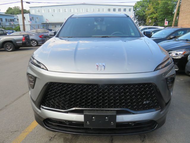 2025 Buick Enclave 4dr Sport Touring - 22912419 - 1