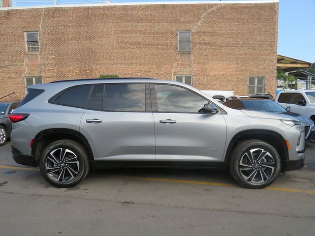 2025 Buick Enclave 4dr Sport Touring - 22912419 - 3