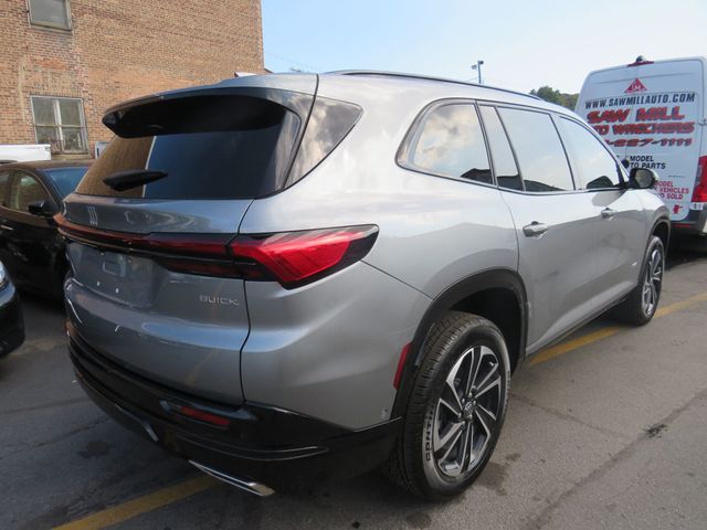 2025 Buick Enclave 4dr Sport Touring - 22912419 - 4