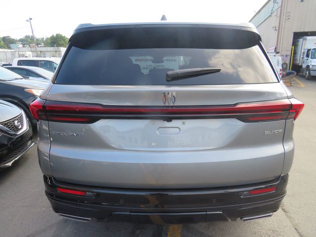 2025 Buick Enclave 4dr Sport Touring - 22912419 - 5
