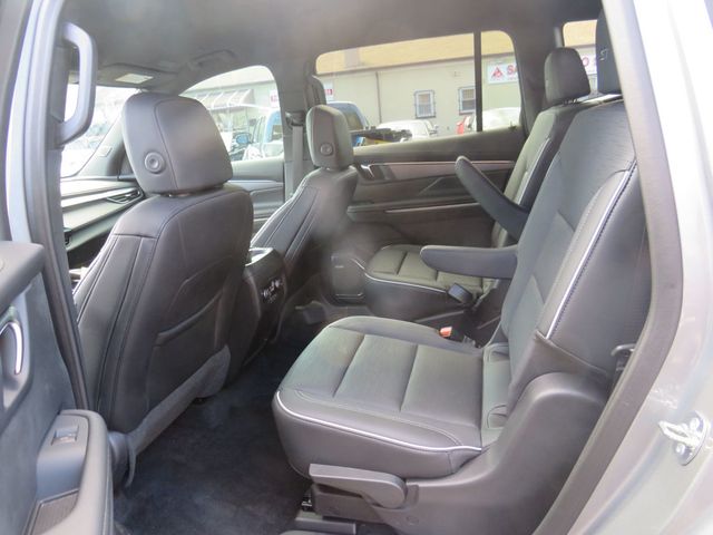 2025 Buick Enclave 4dr Sport Touring - 22912419 - 8