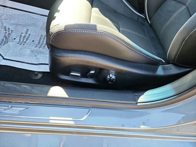 2025 Cadillac CT4-V 4dr Sedan Blackwing w/ C Fiber 1 & 2 Pkgs & Upgraded Upholstery - 22934660 - 14