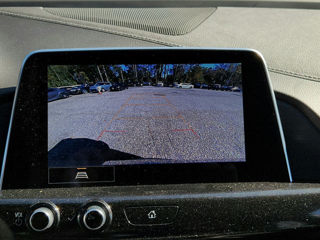 2025 Cadillac CT4-V 4dr Sedan Blackwing w/ C Fiber 1 & 2 Pkgs & Upgraded Upholstery - 22934660 - 17