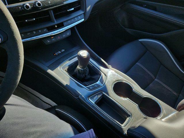 2025 Cadillac CT4-V 4dr Sedan Blackwing w/ C Fiber 1 & 2 Pkgs & Upgraded Upholstery - 22934660 - 20