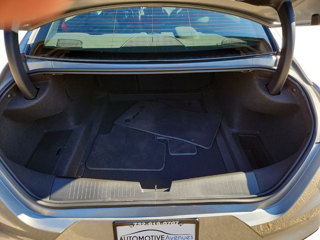2025 Cadillac CT4-V 4dr Sedan Blackwing w/ C Fiber 1 & 2 Pkgs & Upgraded Upholstery - 22934660 - 21