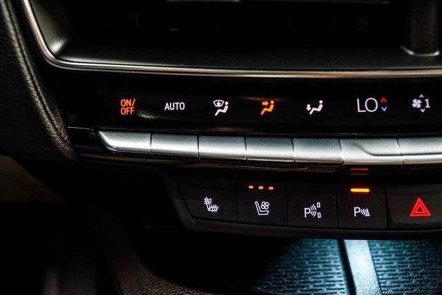 2025 Cadillac CT5 4dr Sedan Premium Luxury - 22932823 - 23