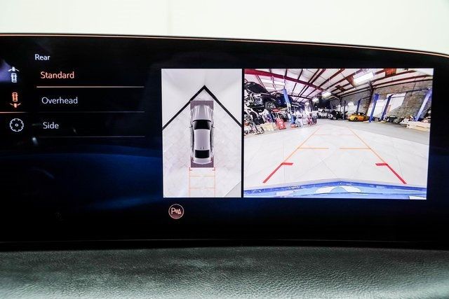 2025 Cadillac CT5 4dr Sedan Premium Luxury - 22932823 - 28