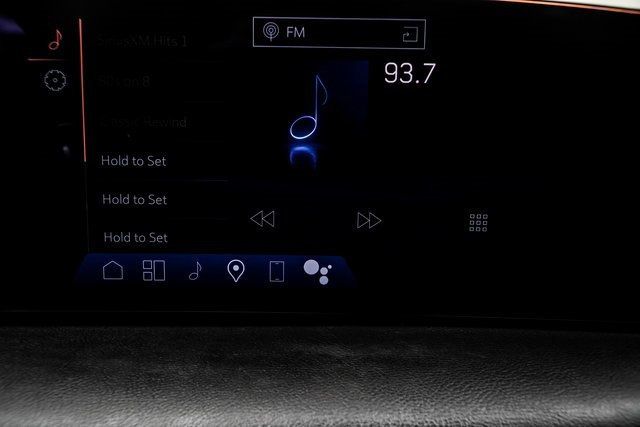 2025 Cadillac CT5 4dr Sedan Premium Luxury - 22932823 - 29