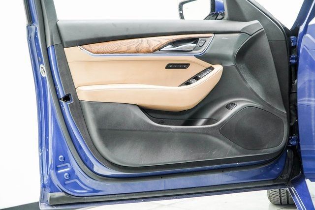 2025 Cadillac CT5 4dr Sedan Premium Luxury - 22932823 - 44
