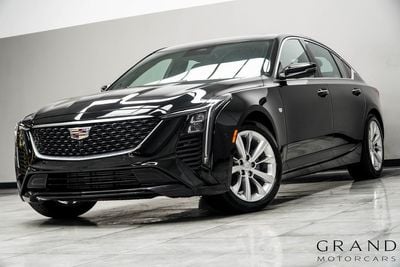 2025 Cadillac CT5