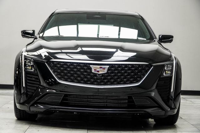 2025 Cadillac CT5 4dr Sedan Premium Luxury - 22932852 - 6