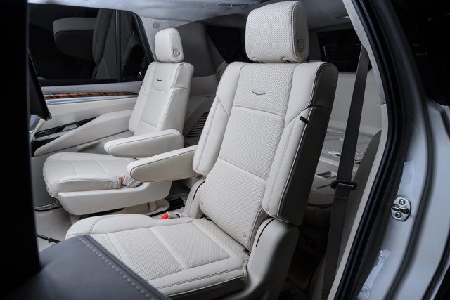 2025 Cadillac Escalade 4WD 4dr Sport Platinum - 22925893 - 31