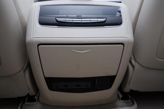 2025 Cadillac Escalade 4WD 4dr Sport Platinum - 22925893 - 36