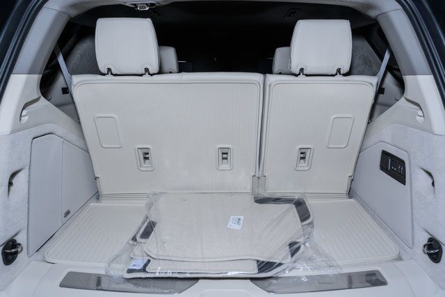2025 Cadillac Escalade 4WD 4dr Sport Platinum - 22925893 - 38