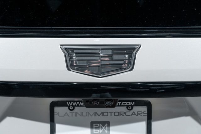 2025 Cadillac Escalade 4WD 4dr Sport Platinum - 22925893 - 50