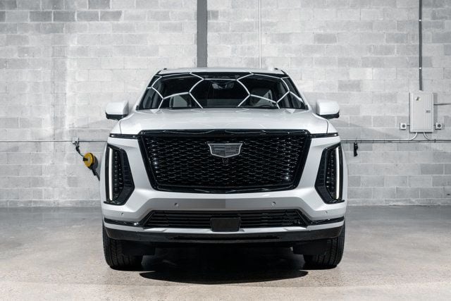 2025 Cadillac Escalade 4WD 4dr Sport Platinum - 22925893 - 7