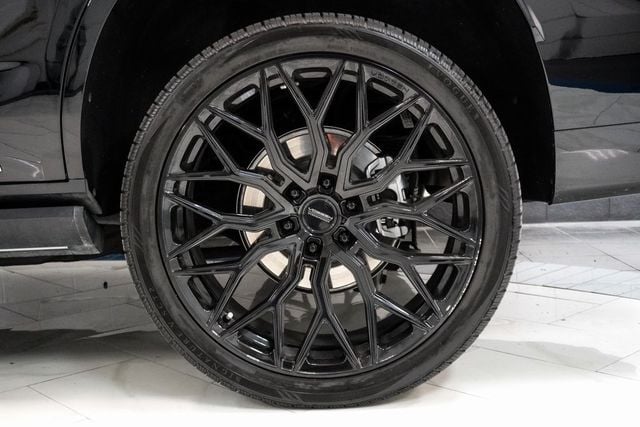 2025 Cadillac Escalade RWD 4dr Premium Luxury - 22871680 - 11