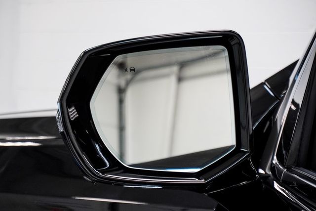 2025 Cadillac Escalade RWD 4dr Premium Luxury - 22871680 - 17