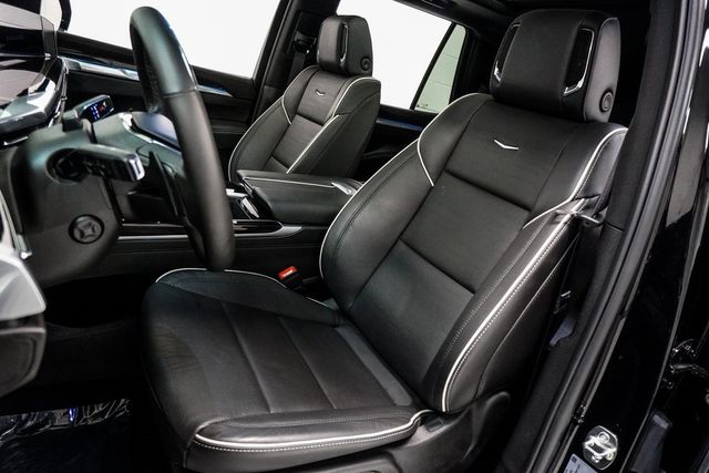 2025 Cadillac Escalade RWD 4dr Premium Luxury - 22871680 - 18