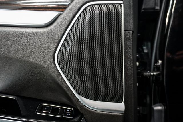 2025 Cadillac Escalade RWD 4dr Premium Luxury - 22871680 - 23