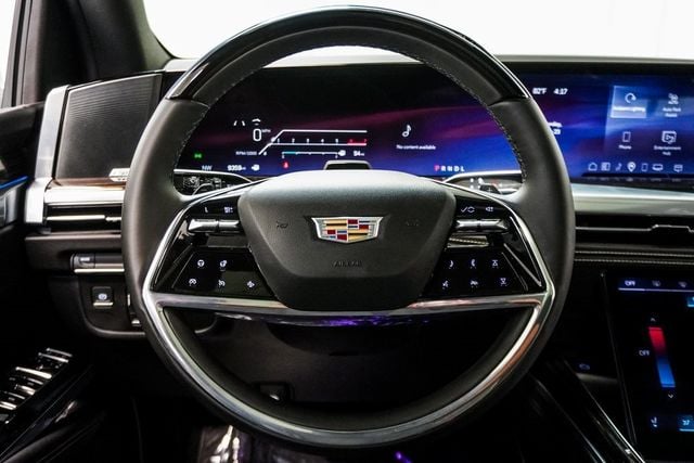 2025 Cadillac Escalade RWD 4dr Premium Luxury - 22871680 - 30