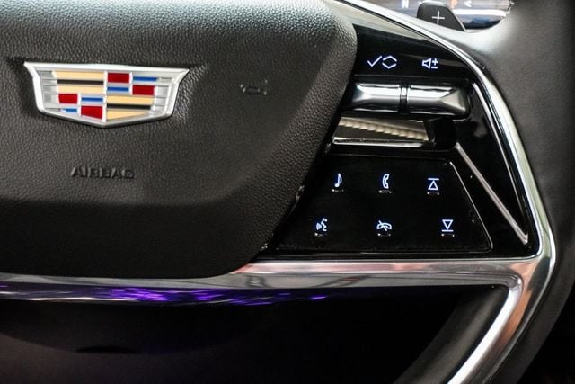 2025 Cadillac Escalade RWD 4dr Premium Luxury - 22871680 - 31