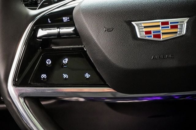 2025 Cadillac Escalade RWD 4dr Premium Luxury - 22871680 - 32