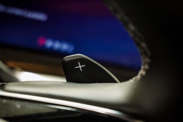 2025 Cadillac Escalade RWD 4dr Premium Luxury - 22871680 - 33