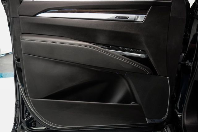 2025 Cadillac Escalade RWD 4dr Premium Luxury - 22871680 - 39