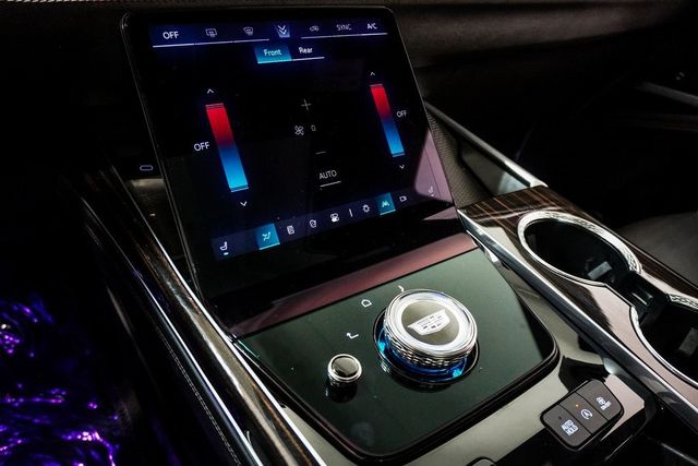 2025 Cadillac Escalade RWD 4dr Premium Luxury - 22871680 - 44