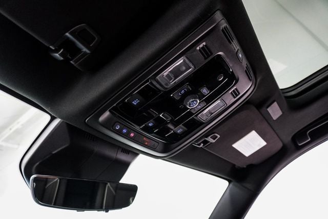 2025 Cadillac Escalade RWD 4dr Premium Luxury - 22871680 - 45