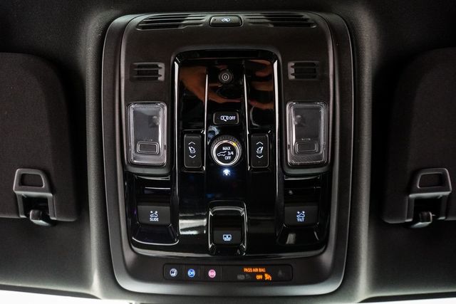 2025 Cadillac Escalade RWD 4dr Premium Luxury - 22871680 - 46