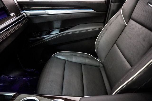 2025 Cadillac Escalade RWD 4dr Premium Luxury - 22871680 - 48