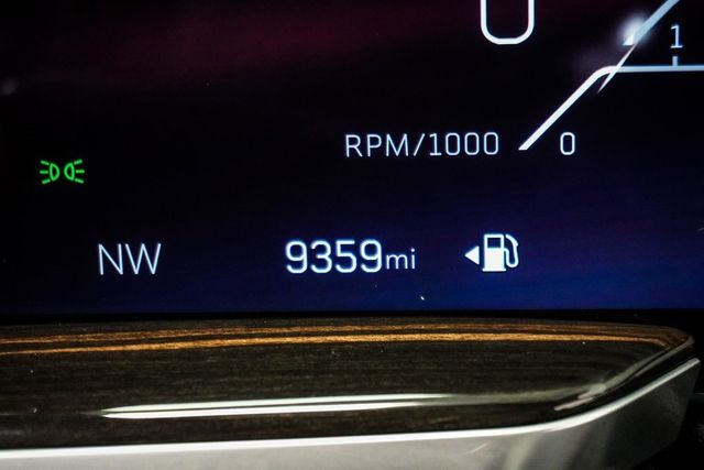 2025 Cadillac Escalade RWD 4dr Premium Luxury - 22871680 - 51