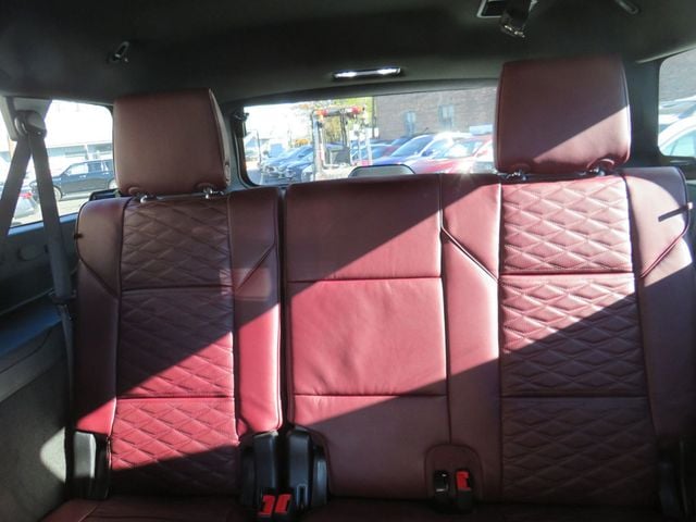 2025 Cadillac Escalade ESV 4WD 4dr Sport - 22937552 - 12