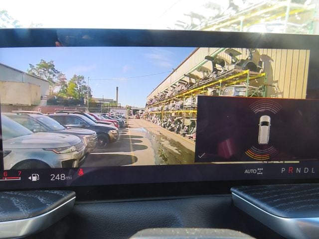 2025 Cadillac Escalade ESV 4WD 4dr Sport - 22937552 - 15