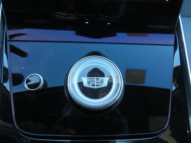 2025 Cadillac Escalade ESV 4WD 4dr Sport - 22937552 - 18