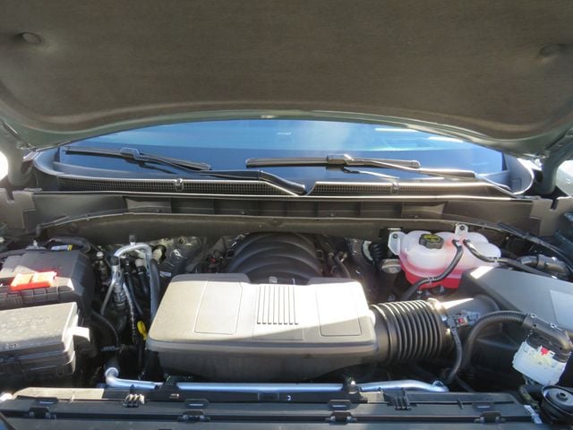 2025 Cadillac Escalade ESV 4WD 4dr Sport - 22937552 - 19