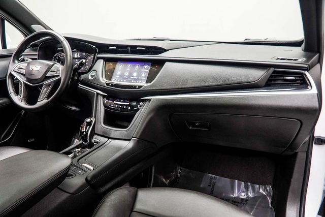 2025 Cadillac XT5 AWD 4dr Premium Luxury - 22934390 - 15