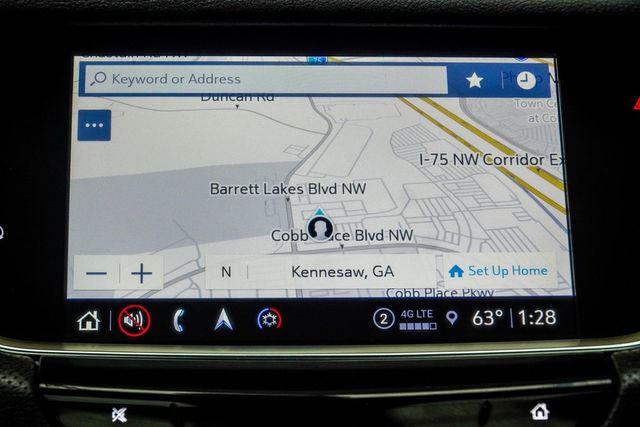 2025 Cadillac XT5 AWD 4dr Premium Luxury - 22934390 - 24