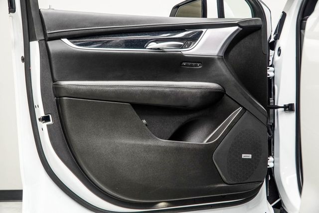 2025 Cadillac XT5 AWD 4dr Premium Luxury - 22934390 - 31