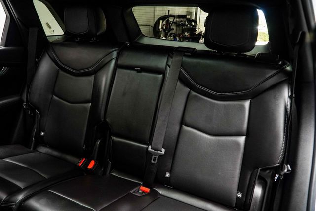 2025 Cadillac XT5 AWD 4dr Premium Luxury - 22934390 - 38