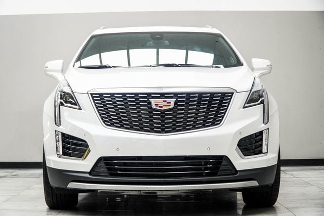 2025 Cadillac XT5 AWD 4dr Premium Luxury - 22934390 - 6